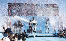 Santiago E-prix, Formule E, šampionát, eformule