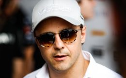 Felipe Massa, formule E, eformule