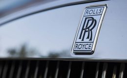 Rolls Royce, Project ACCEL, Electro flight