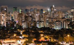 Sao Paulo, formule E