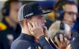 Max Verstappen, F1, Formule E, Marrákeš ePrix
