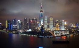 Šanghaj ePrix, Čína, závody v Číně, eformule, formule E