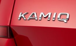 Nový model Škoda Kamiq, Autosalon Ženeva 2019